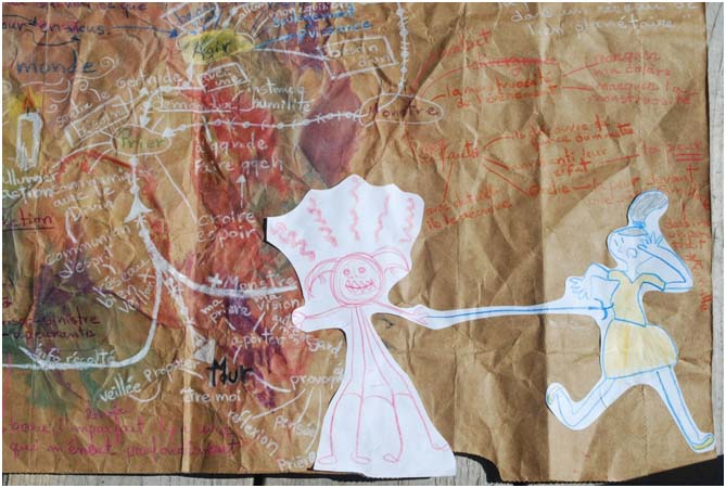 L’art peut-il sauver le monde ?