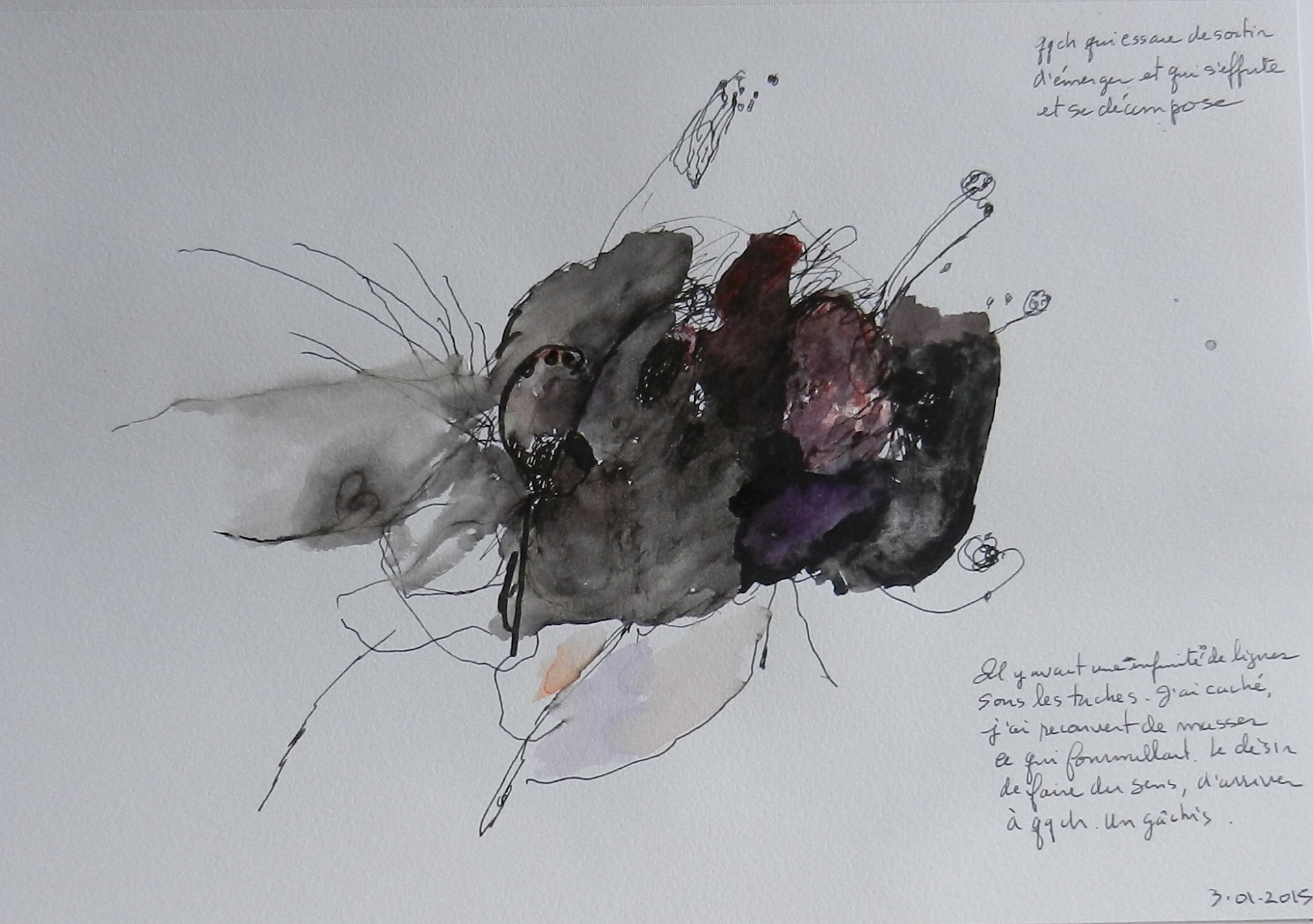 Elle est où, la joie ?