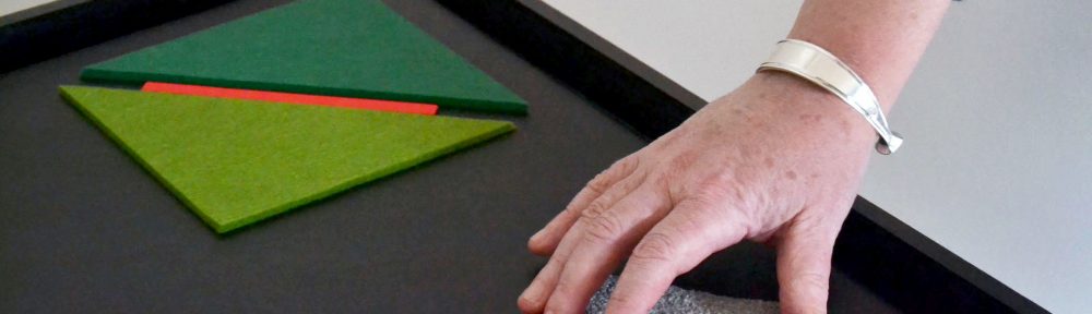 Happening sensoriel, plastique et poétique