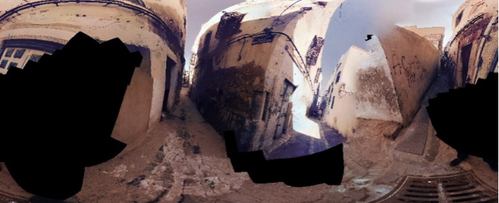 La mémoire à l’œuvre