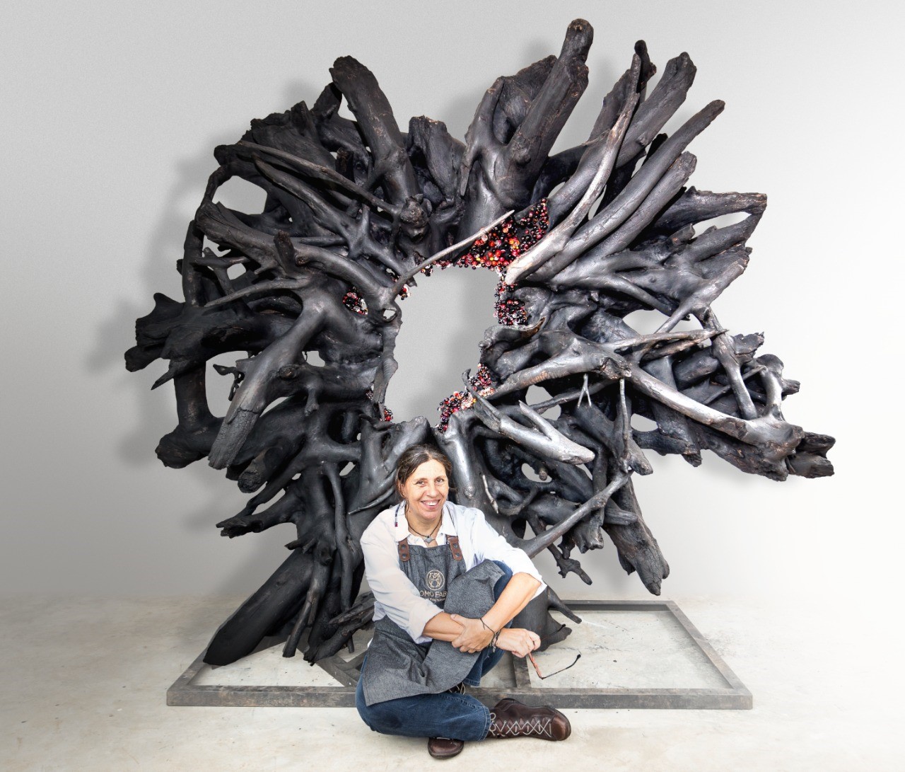 Les chemins qui mènent à l’œuvre