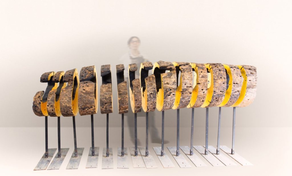 Valérie Rey Oeuvre 2